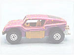 Beach Buggy 1