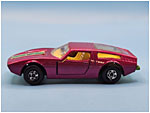 Maserati Bora  1