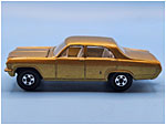 Opel Diplomat 1