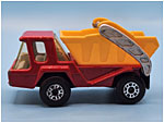 Skip Truck 1