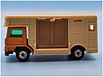 Horse Box 1