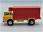 GMC Refrigerator Truck 1