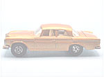 Mercedes 300 SE  1