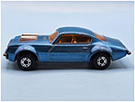 Pontiac Firebird 1