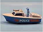 Police Launch 1