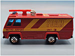 Command Vehicle 1
