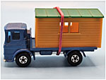 Site Hut Truck 1