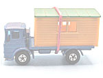Site Hut Truck 1