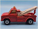 Ford Wreck Truck 1