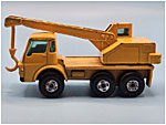 Dodge Crane Truck 1