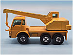 Dodge Crane Truck 1