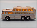 Greyhound Coach 1