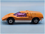 Mazda RX500  1