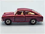 Volkswagen 1600 TL 1