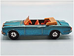 Rolls Royce Silver Shadow Coup 1