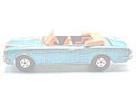 Rolls Royce Silver Shadow Coup 1