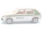 VW Golf 1