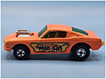 Wild Cat Dragster 1b