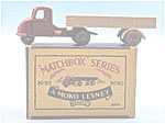 Scammell Mechanical Horse a Trailer 1e