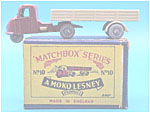 Scammell Mechanical Horse a Trailer 1