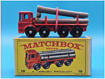 Leyland Pipe Truck 1