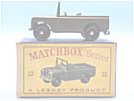 Land Rover 1