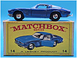 Iso Grifo 1