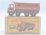 Hoveringham Tipper  1