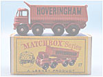 Hoveringham Tipper 1