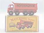 Hoveringham Tipper 1