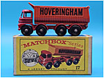 Hoveringham Tipper 1