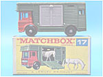 Horse Box 1