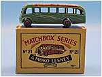 Bedford Coach  1