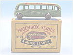 Bedford Coach  1
