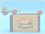 Bedford Lowloader  1