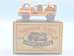 Bedford Compressor Truck 1b
