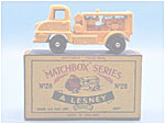 Thames Compressor Truck 1