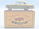 Austin A55 Cambridge 1