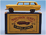 Ford Station Wagon 1