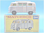 Volkswagen Camper 1b