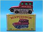 Snow Trac 1