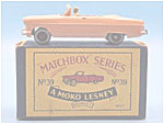Ford Zodiac Convertible 1b