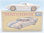 Ford GT40 1b