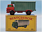 GMC Refrigerator Truck 1b