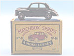 Morris Minor 1000 1