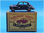 Morris Minor 1000 1