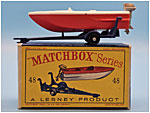 Sports Boat and Trailer 1