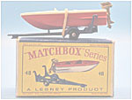 Sports Boat and Trailer 1