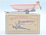 Sports Boat and Trailer 1b