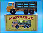 Dodge Stake Truck 1